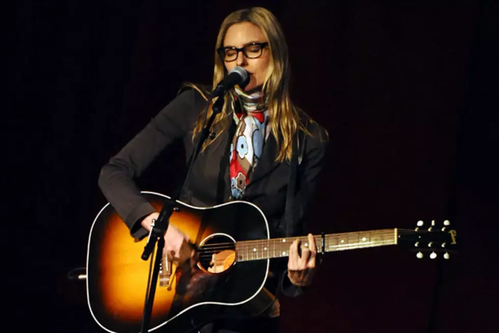 News Bits: Aimee Mann Sings for Sandy, Rocket From the Crypt Tease Reunion + More