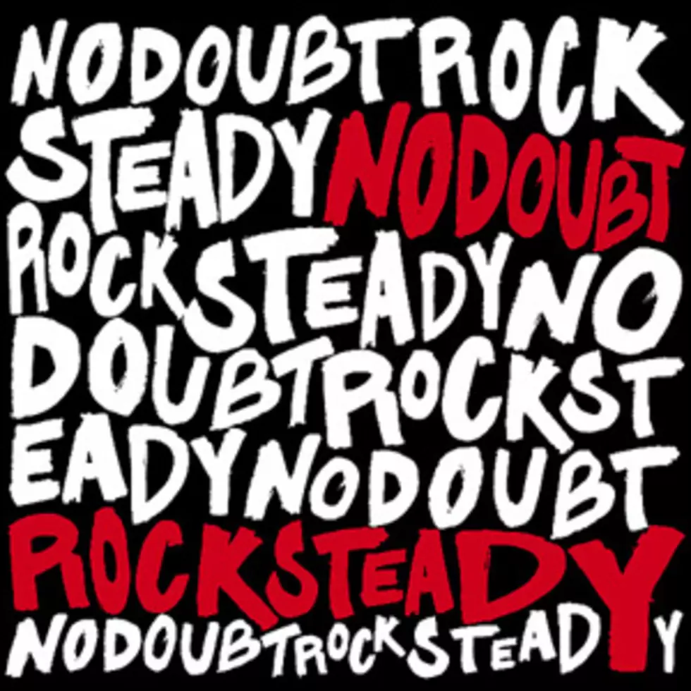 12 Years Ago: No Doubt&#8217;s &#8216;Rock Steady&#8217; Album Released
