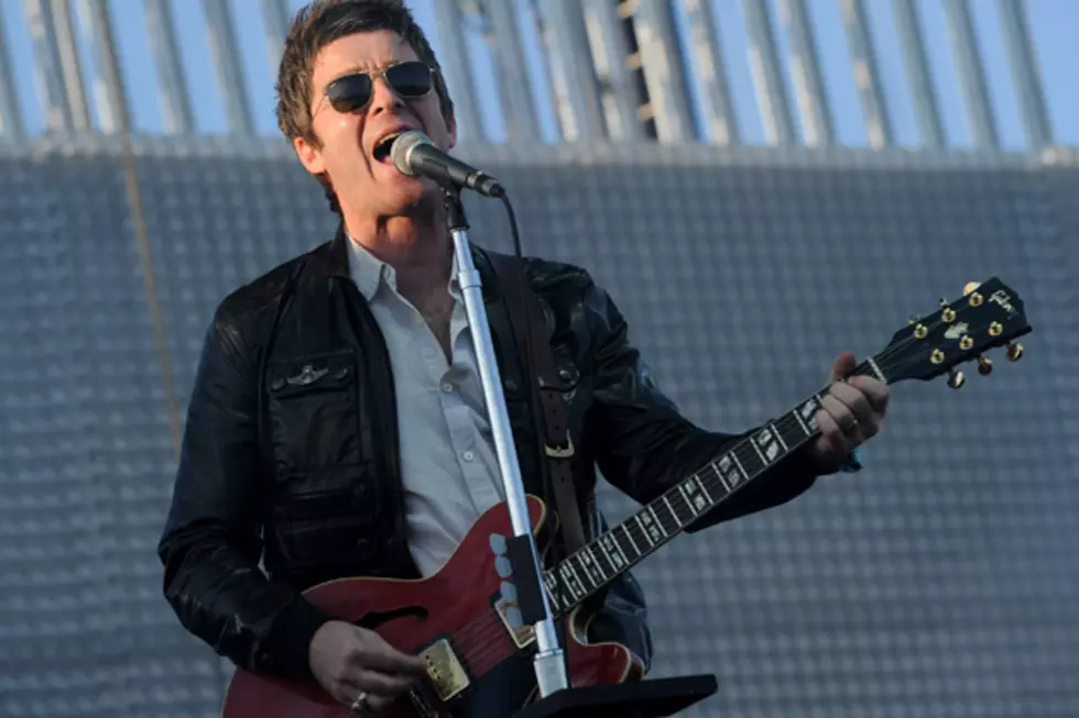 Noel Gallagher Insists Oasis Would Only Reunite If He Went Broke