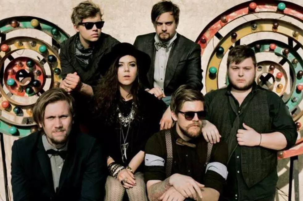 M For Montreal: Of Monsters and Men Triumph In Return Engagement