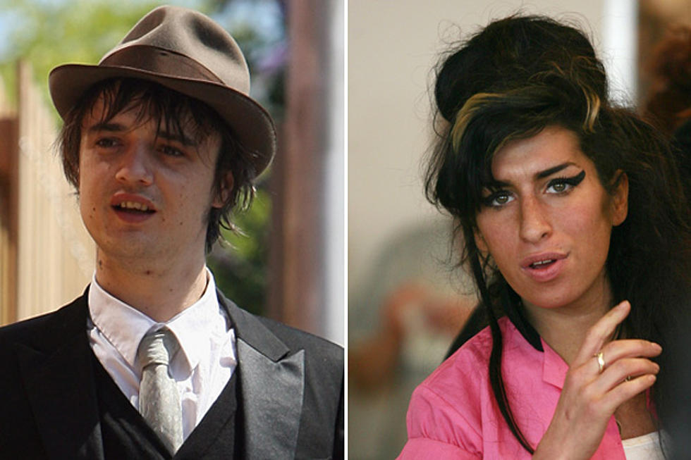 News Bits: Pete Doherty Reveals Amy Winehouse Affair, Sitcom Bands Remembered + More
