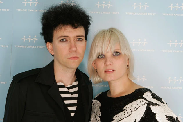 The Raveonettes: Points of Departure