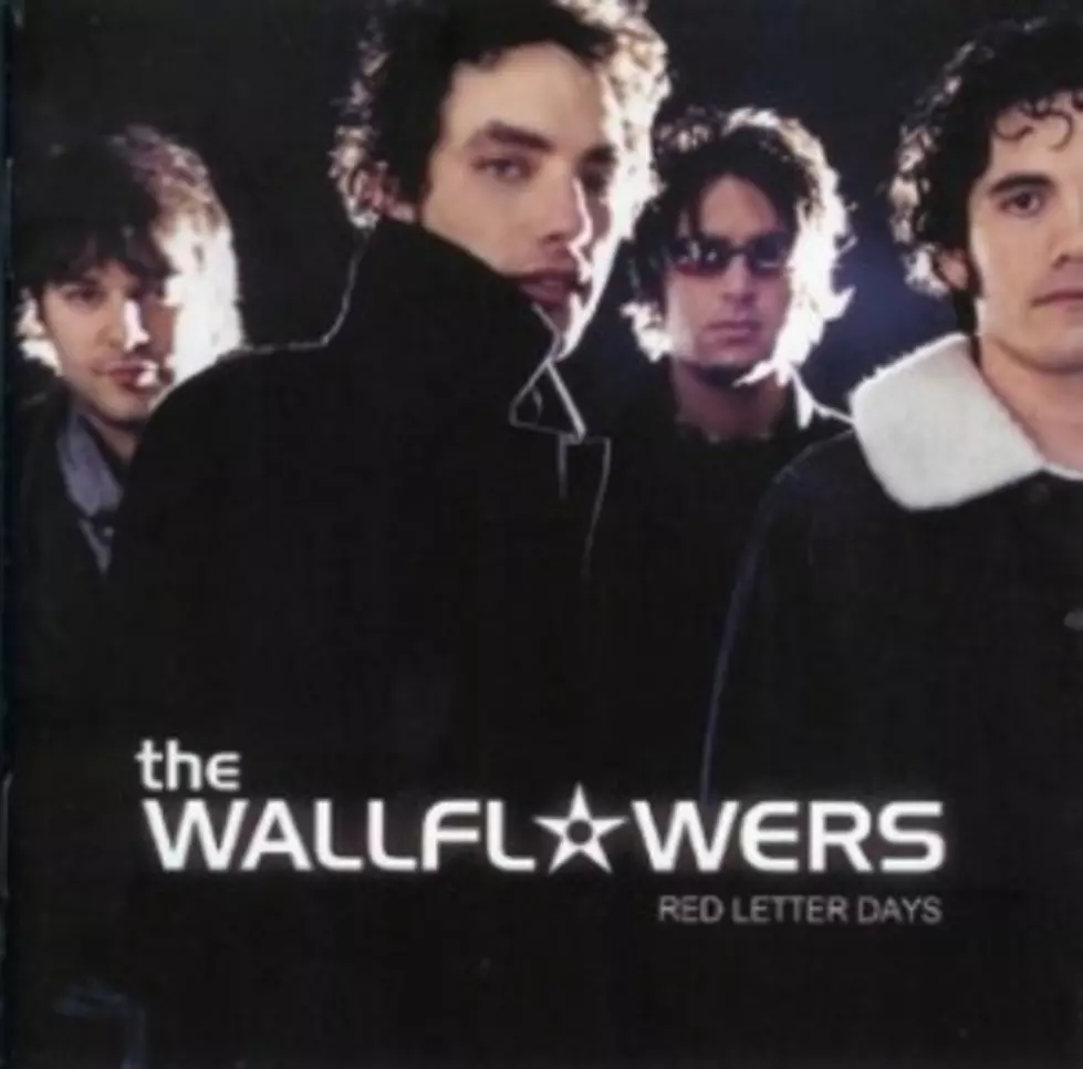 10 Years Ago: The Wallflowers&#8217; &#8216;Red Letter Days&#8217; Album Released