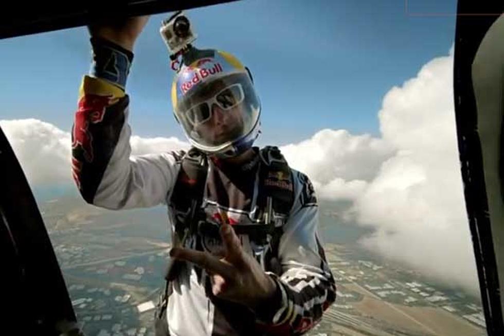 Red Bull Kluge 2012 Commercial – What’s the Song?