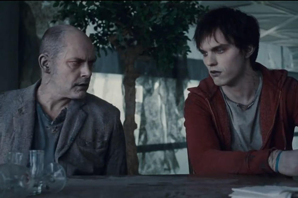 ‘Warm Bodies’ Trailer – What’s the Song?