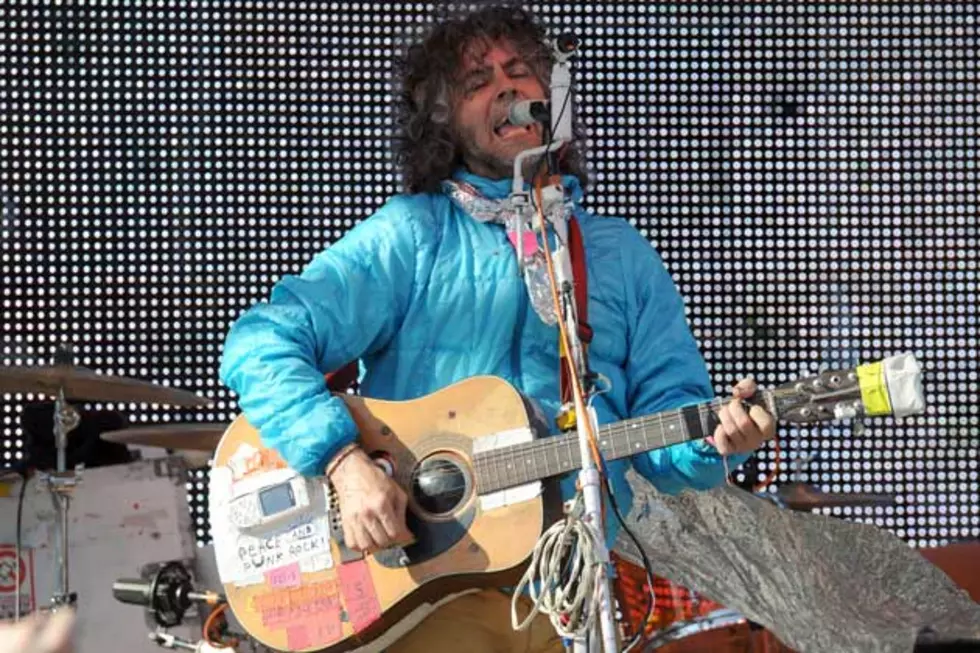 News Bits: The Flaming Lips Want You To Direct Their Next Video + More