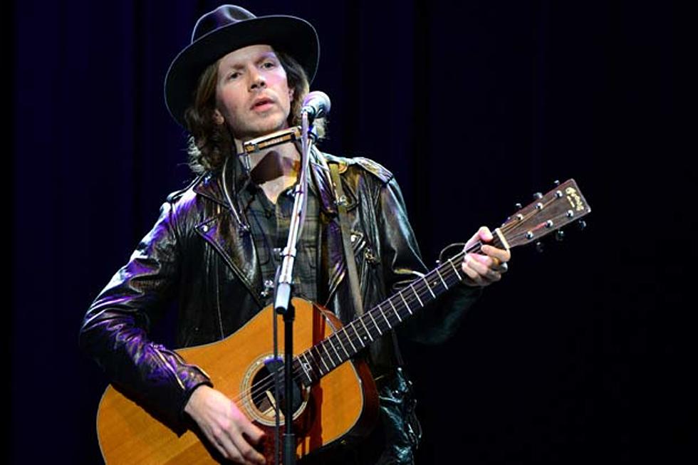 Beck Releasing Two Albums in 2013?