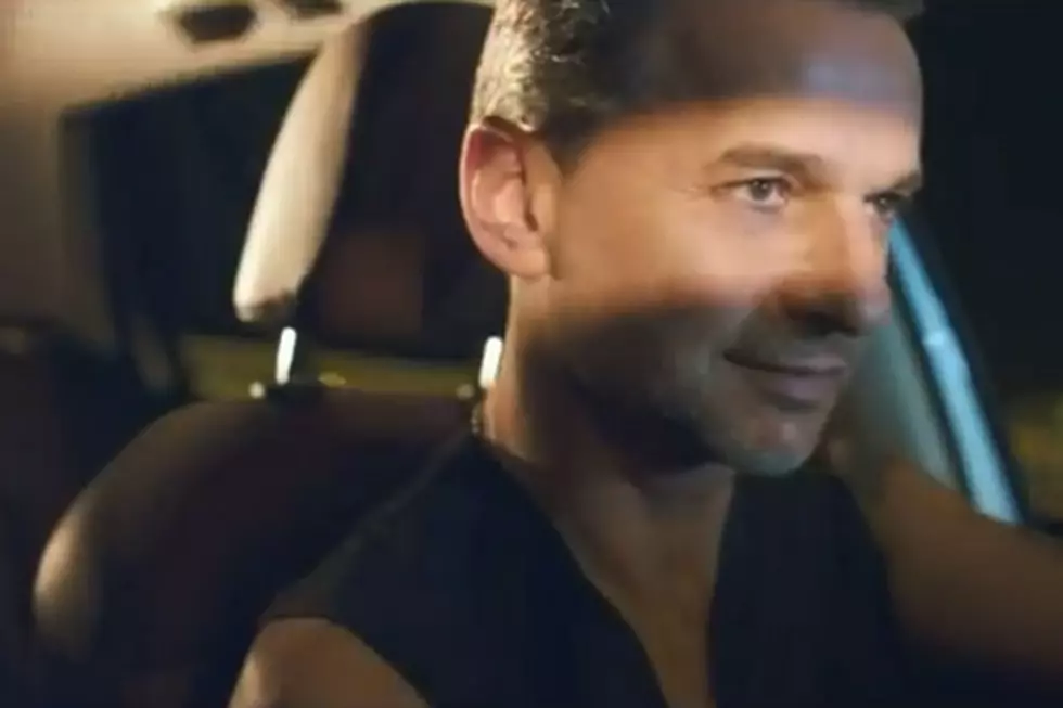 VW Golf Commercial featuring Dave Gahan – What’s the Song?