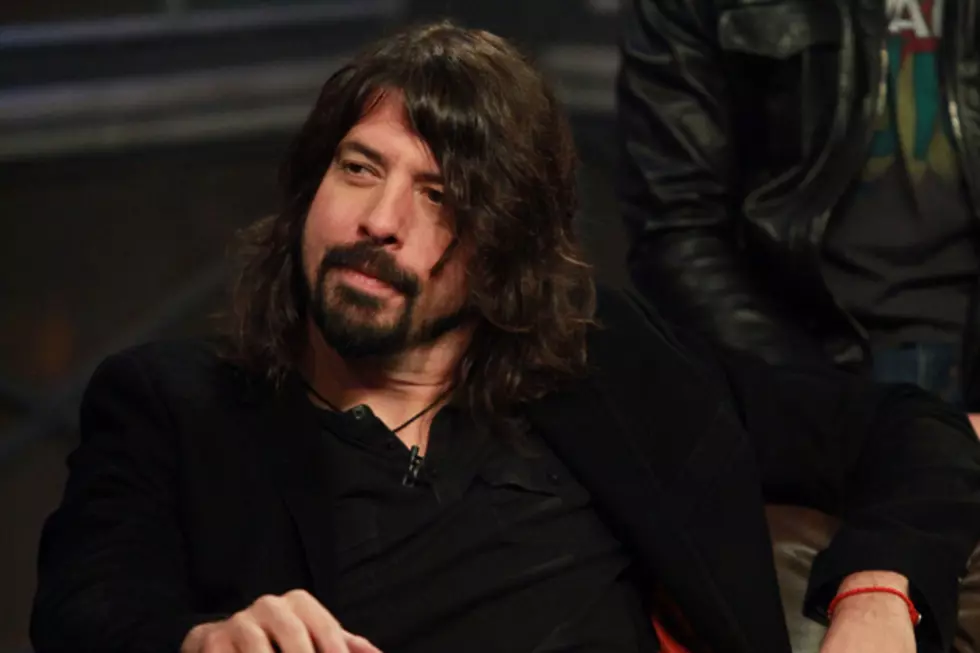 News Bits: Dave Grohl Directing Soundgarden Video, Metric Big-Ups Blondie + More