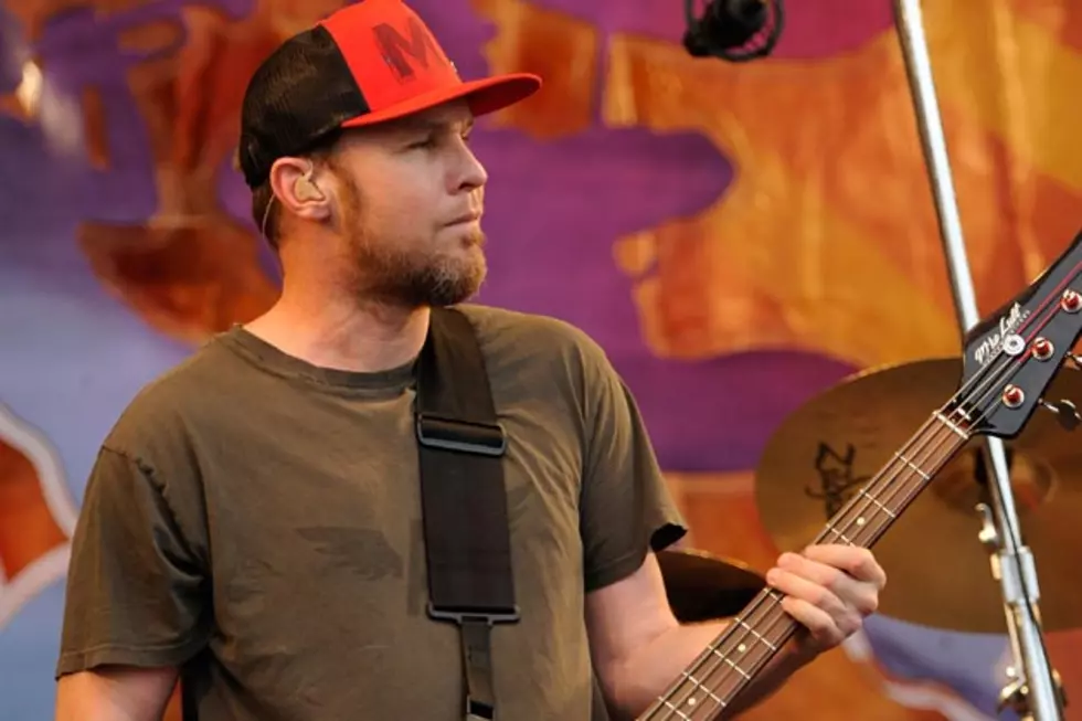 Pearl Jam to Begin New Album in March, Jeff Ament Says