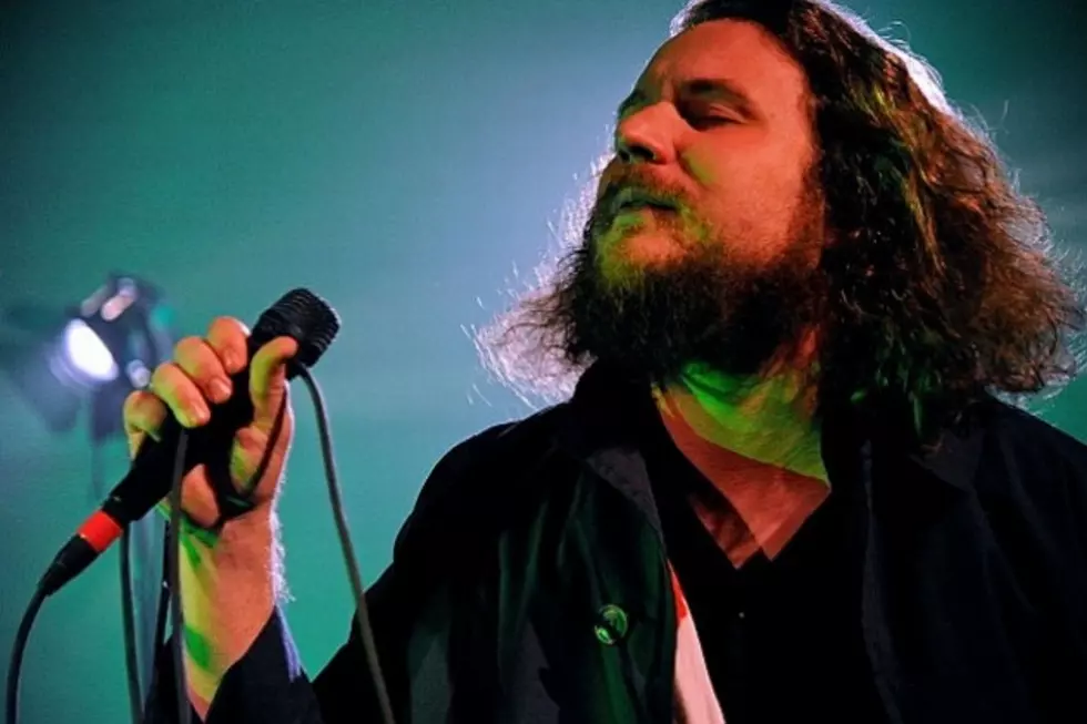 News Bits: My Morning Jacket Prep Sandy Benefit, the Knife Announce New Album + More