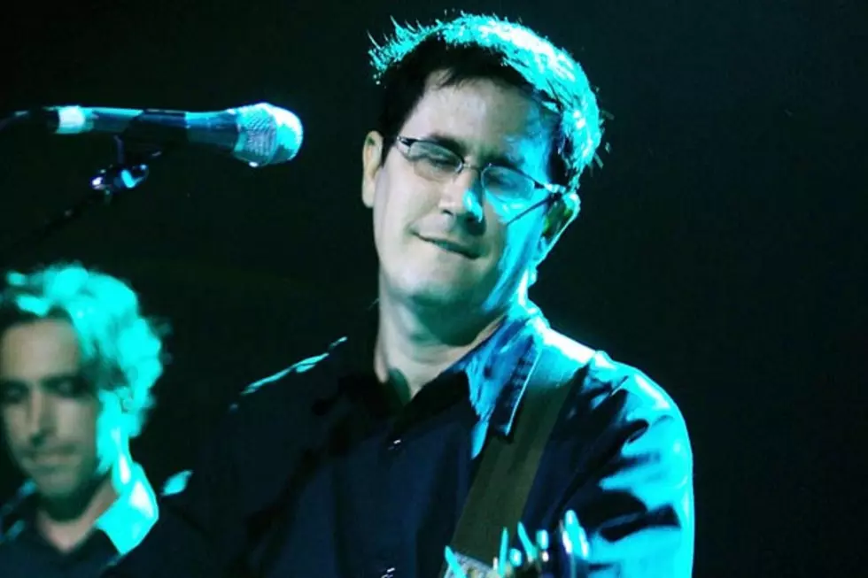 Petition Launched to Make Mountain Goats&#8217; John Darnielle U.S. Poet Laureate