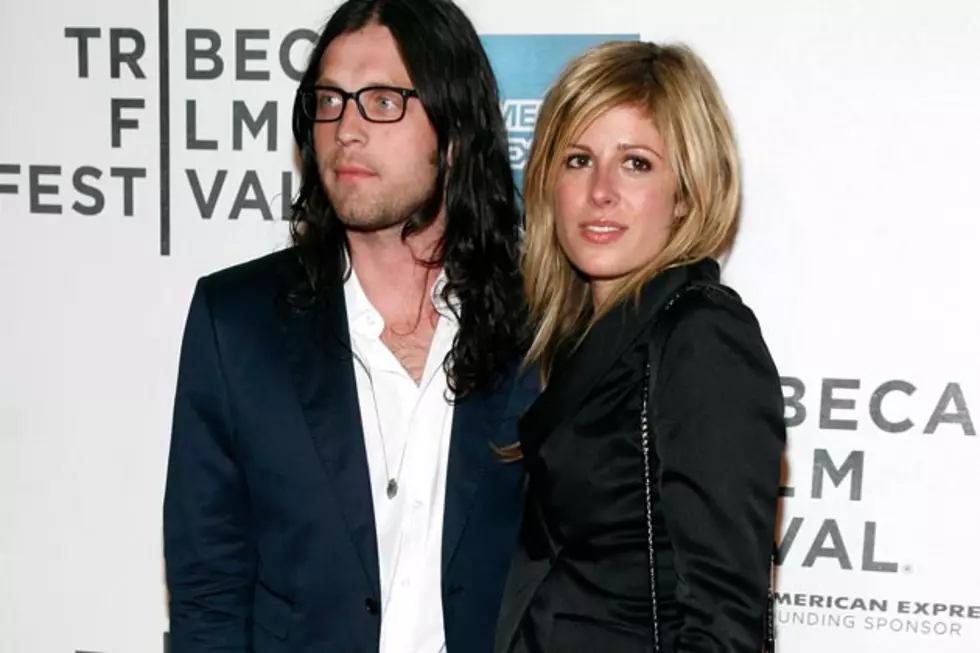 Kings of Leon’s Nathan Followill Welcomes Daughter
