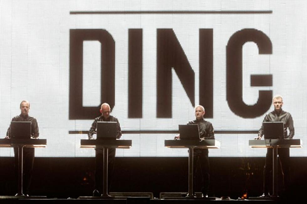 News Bits: Kraftwerk Snubbed by Rock Hall, Mudhoney Announce New Album + More