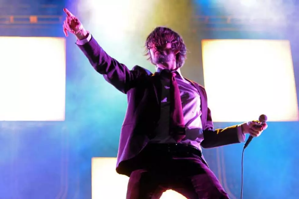 Pulp Share Version of &#8216;After You&#8217; Recorded With James Murphy