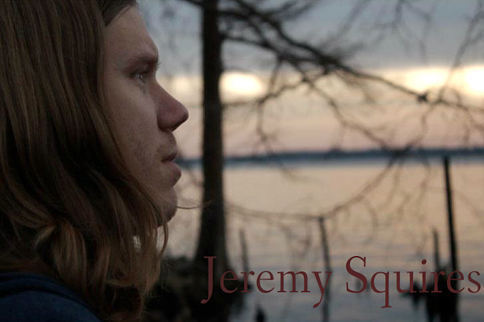 Jeremy Squires, ‘A Warm Glow’ – Free MP3 Download