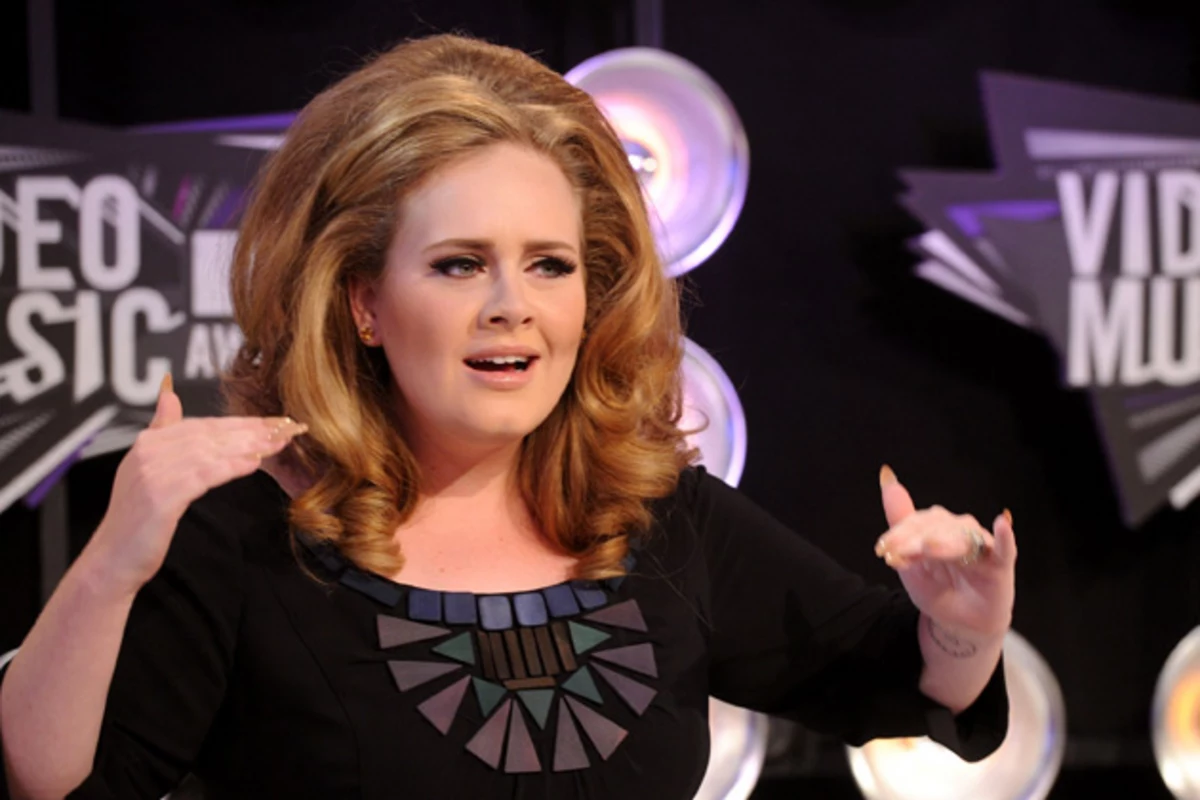 Adele Performing at Golden Globes on Sunday?