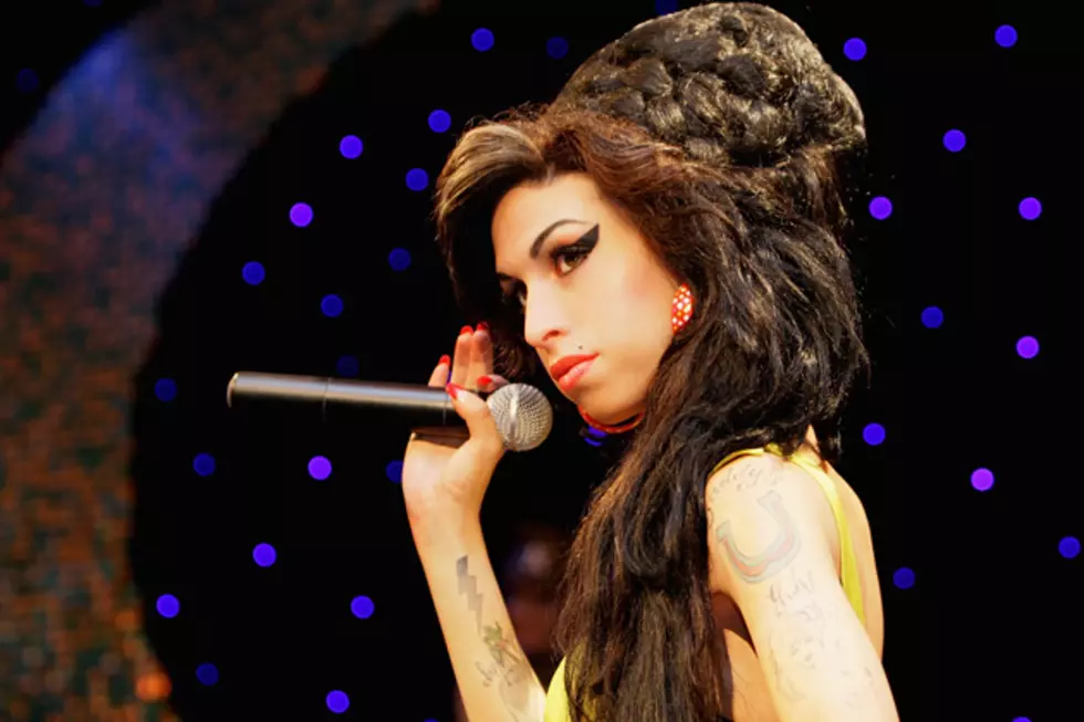 Amy Winehouse’s House Fetches $3.2 Million at Auction