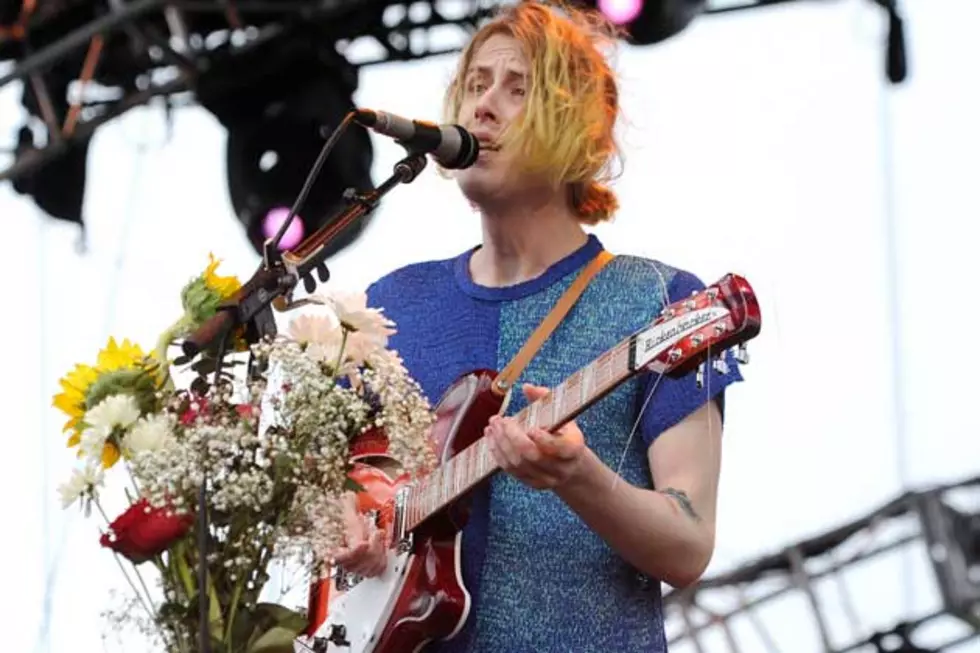 Christopher Owens Debuts New Song, &#8216;New York City,&#8217; on BBC Radio