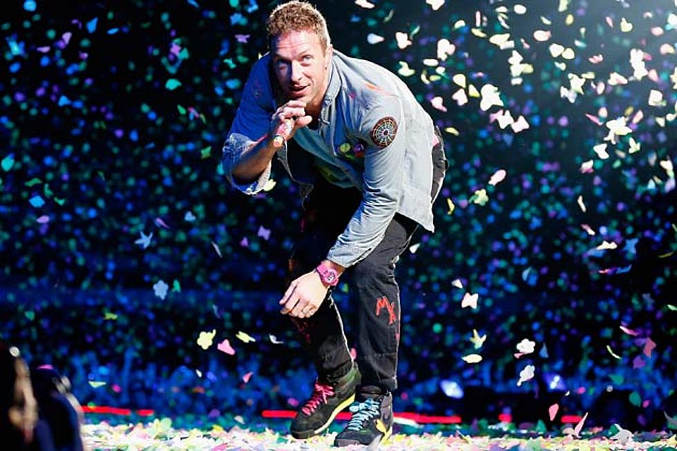 Everything You'll Ever Need to Know About Coldplay
