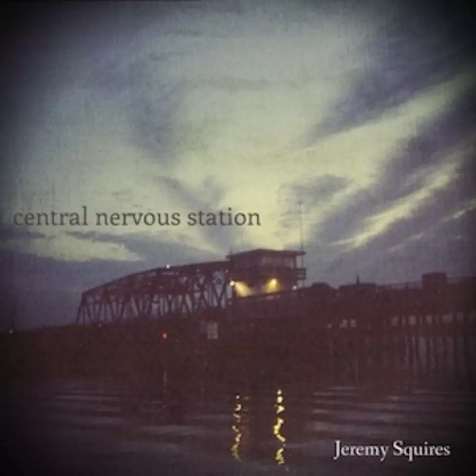 Jeremy Squires, &#8216;A Warm Glow&#8217; &#8211; Free MP3 Download