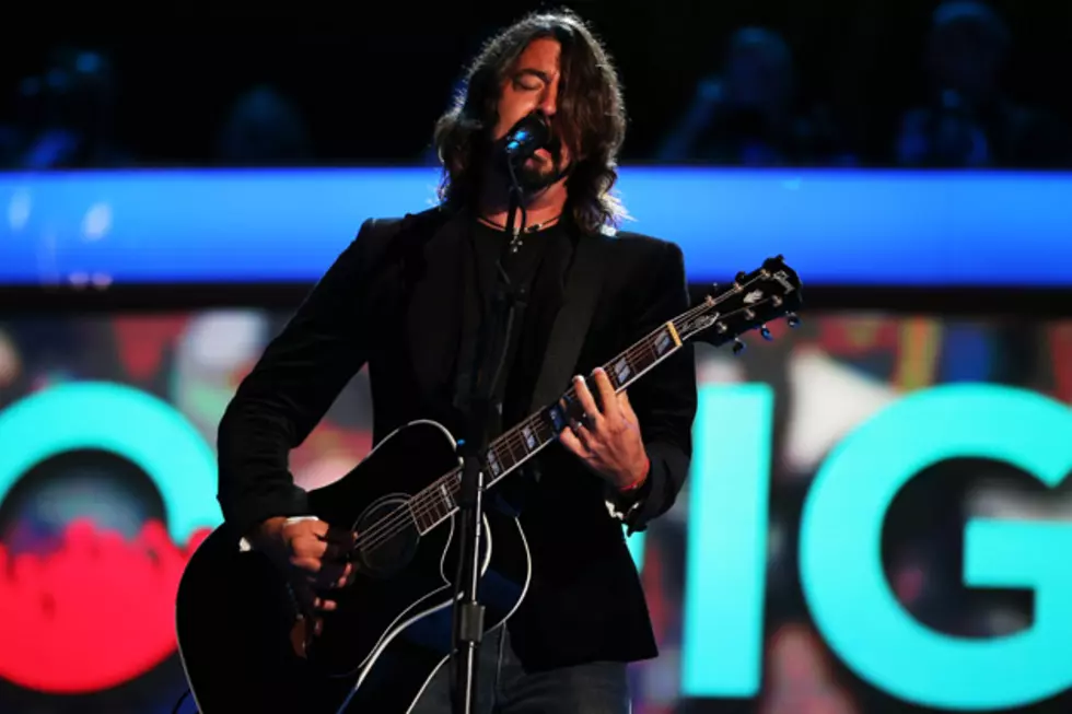 News Bits: Dave Grohl Preps Documentary Premiere, Nick Cave Plots Tour + More
