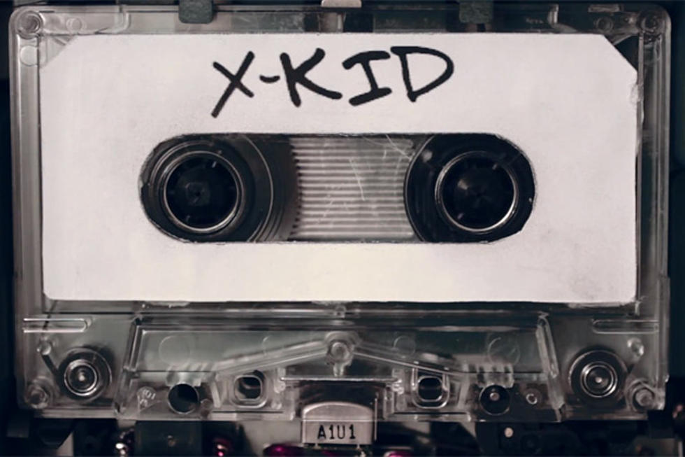 Green Day, ‘X-Kid’ – New Video