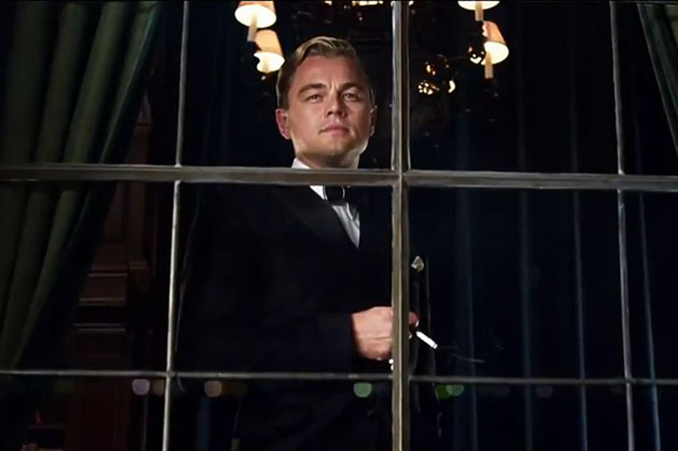 ‘The Great Gatsby’ Trailer – What’s the Song?