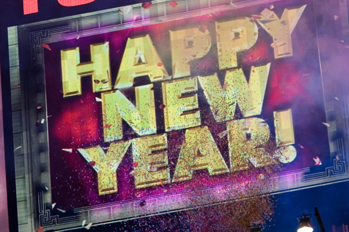 10 Best New Year's Eve Songs