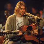 Kurt Cobain