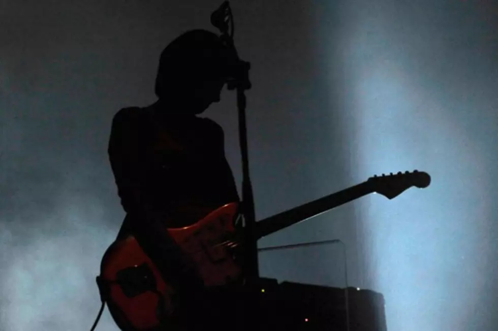 News Bits: My Bloody Valentine Designer Reveals Possible New Album Covers + More