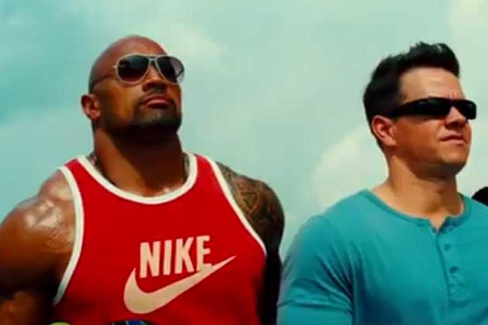 ‘Pain & Gain’ Trailer – What’s the Song?