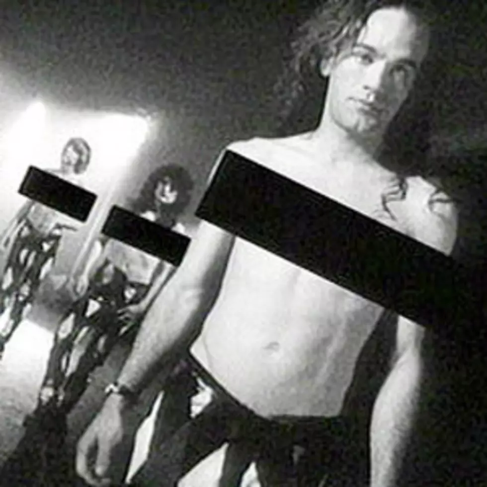 R.E.M., 'Pop Song '89' – Banned Music Videos