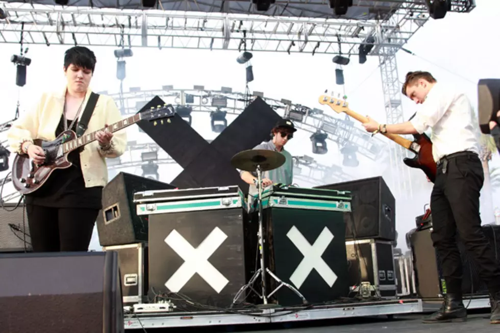 The xx, &#8216;Last Christmas&#8217; [Listen]