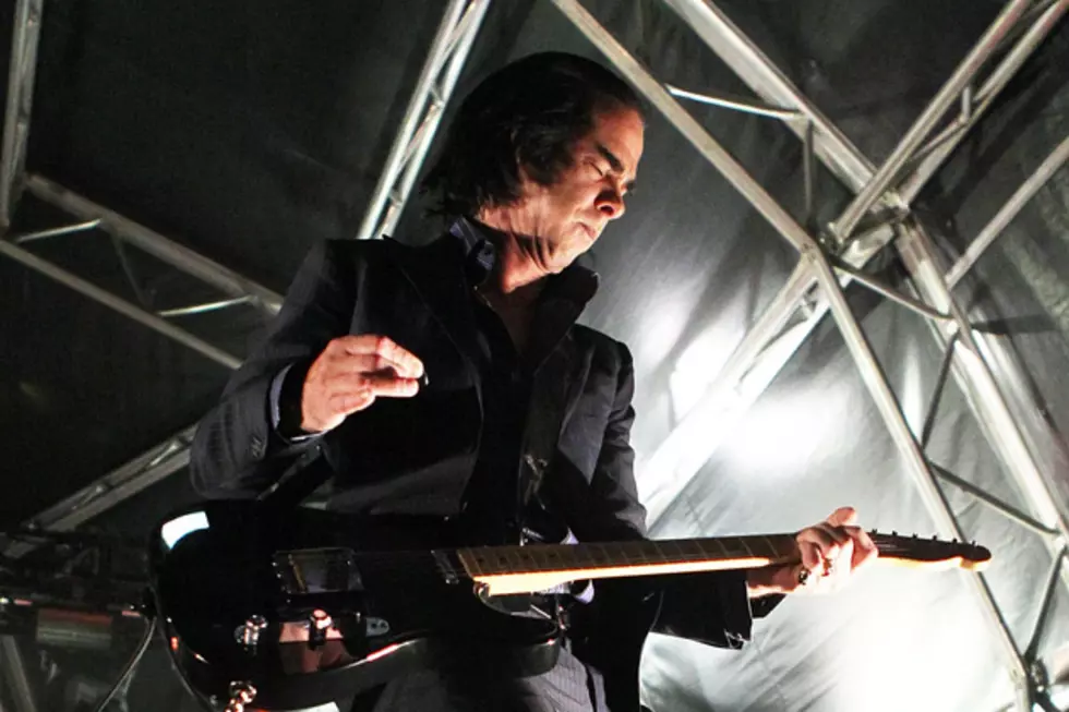 News Bits: Nick Cave Plans Special Concerts, David Bowie May Play Again + More