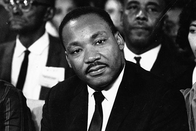 10 Songs for Martin Luther King Jr. Day