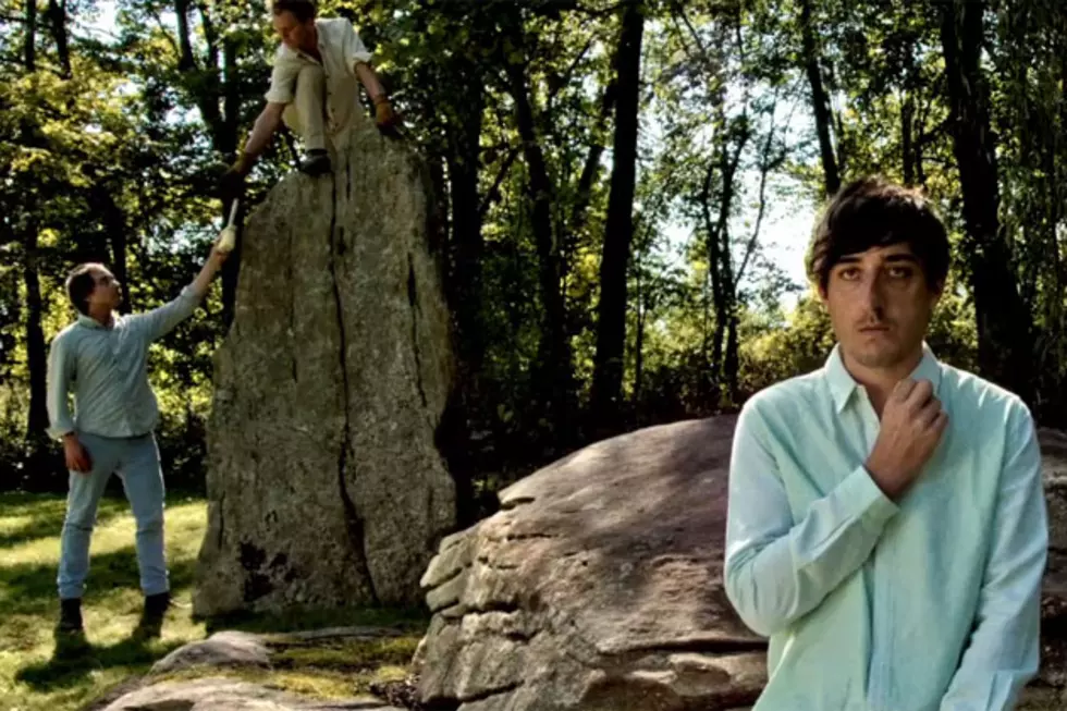 Grizzly Bear, ‘Gun-Shy’ – New Video