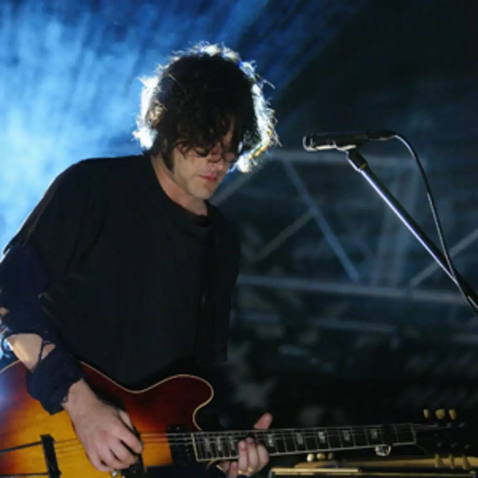 Black Rebel Motorcycle Club &#8211; 2013 Must-See Rock Concerts