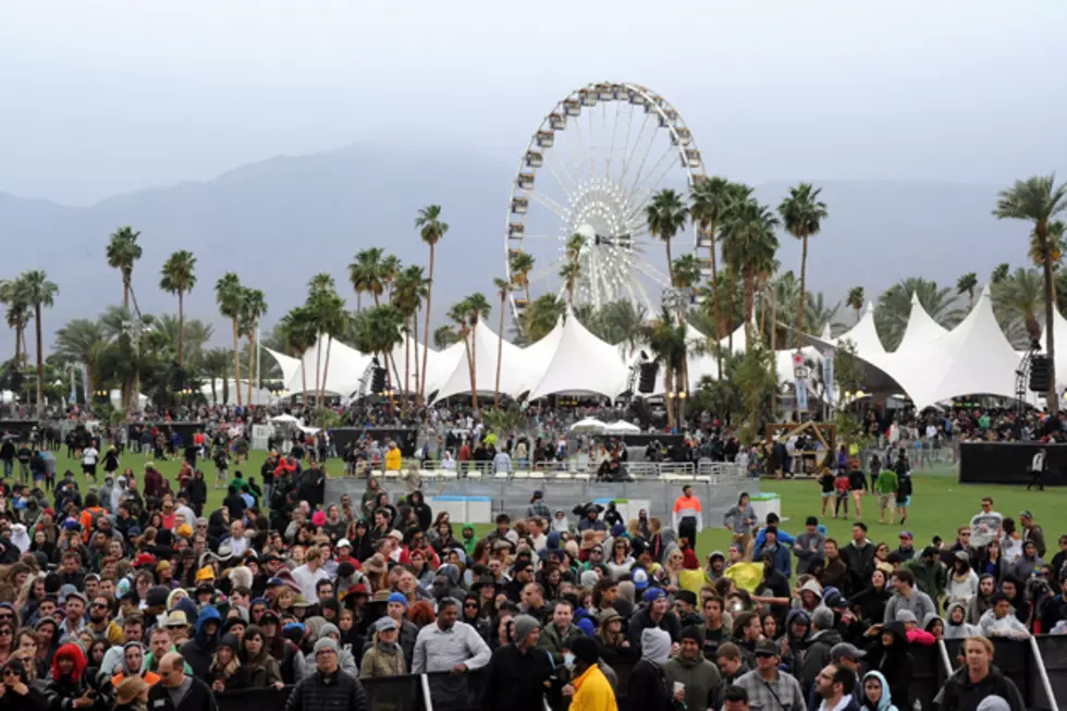 5 Bands We&#8217;d Like to See Reunite at Coachella 2013