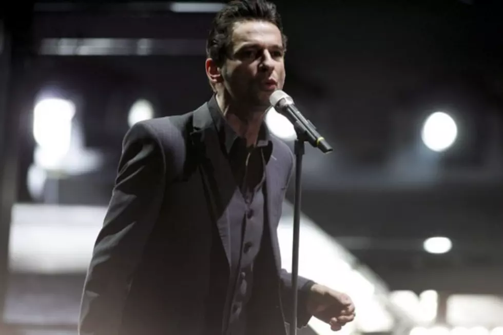 News Bits: Depeche Mode Ready New Single, the xx Extend Tour + More