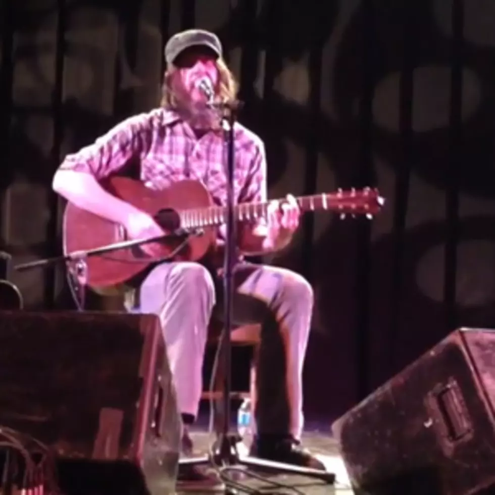 Jeff Mangum &#8211; 2013 Must-See Rock Concerts