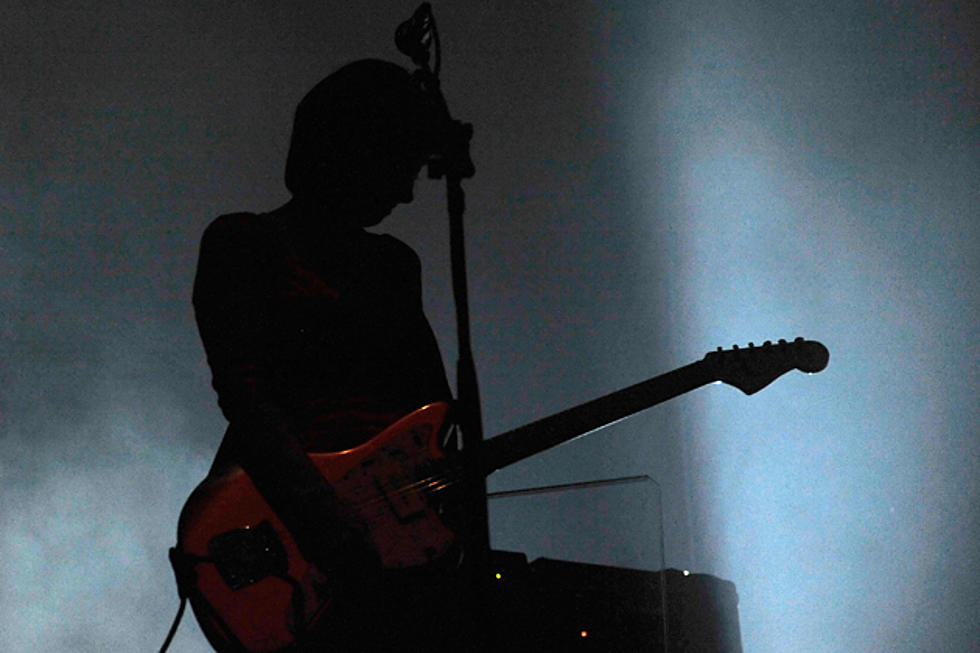 My Bloody Valentine’s New Album ‘Might Be Out in Two or Three Days’