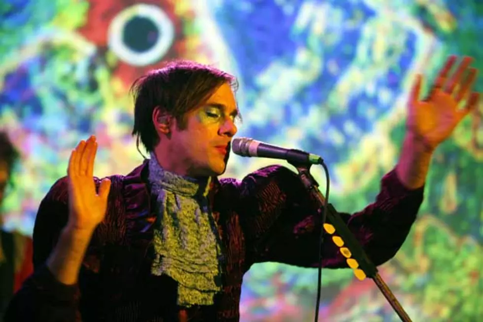Savannah Stopover 2013 Festival Adds Of Montreal, Chelsea Light Moving, the Whigs + More