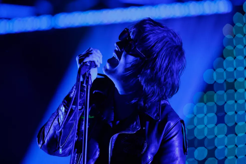 The Strokes, ‘One Way Trigger’ [Listen]