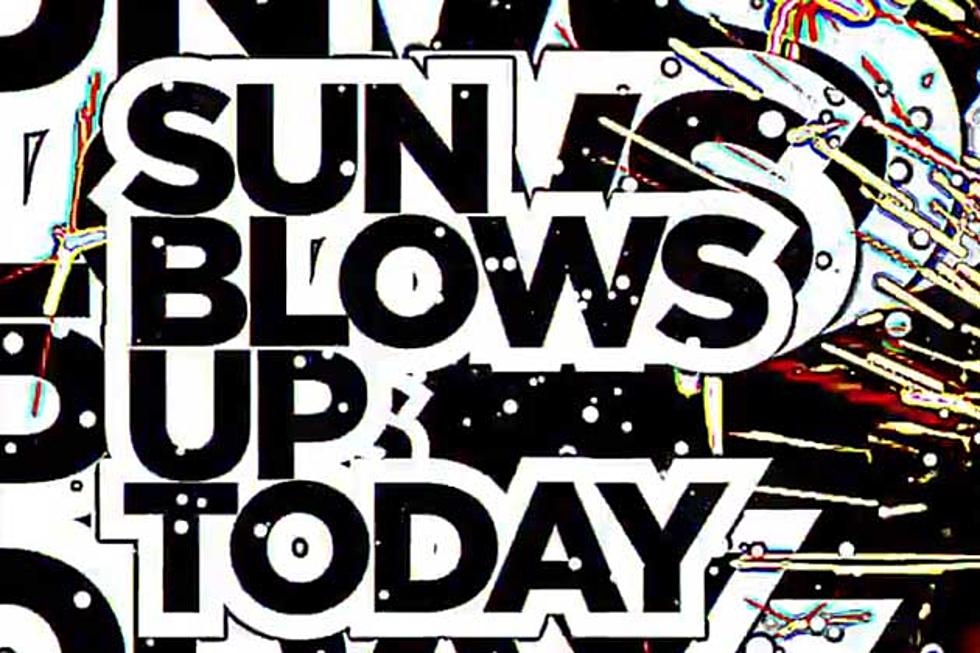 The Flaming Lips, ‘Sun Blows Up Today’ – New Video