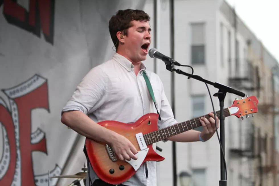 Surfer Blood Releasing New Album &#8216;Pythons&#8217; This Summer + Premiere New Song