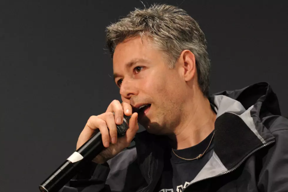 Beastie Boy Adam ‘MCA’ Yauch’s Death Named Most Shocking Diffuser.fm Headline of 2012