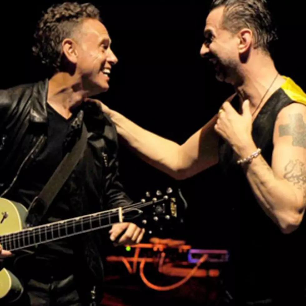 Depeche Mode &#8211; Artists Who Surprisingly Haven&#8217;t Won a Grammy