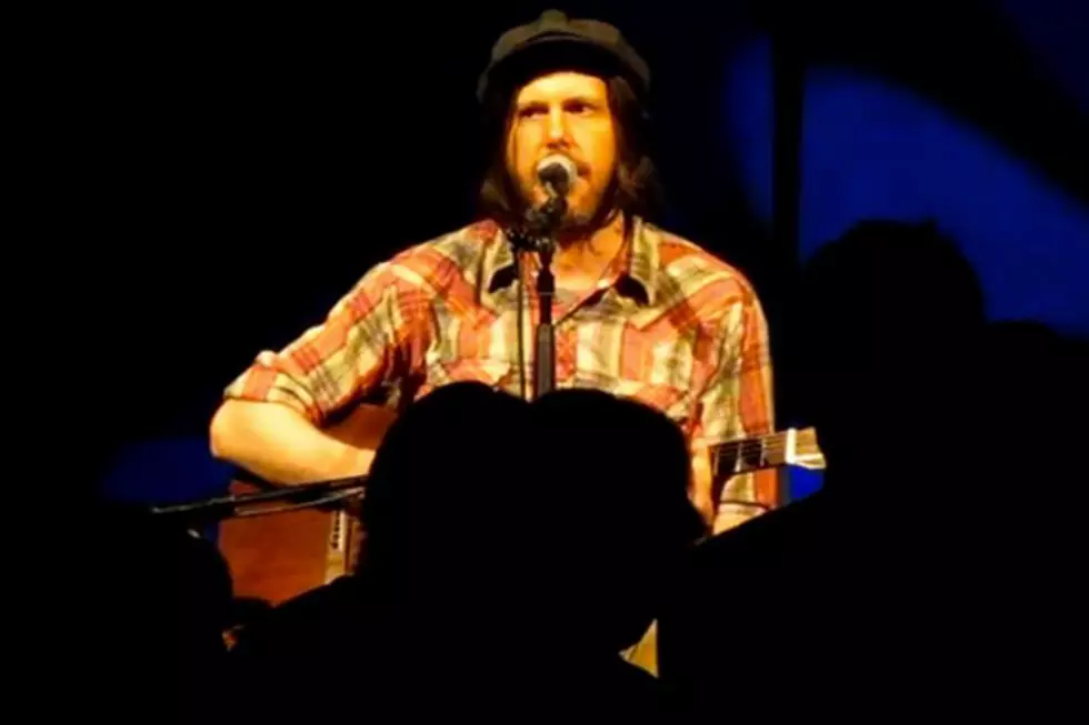 Jeff Mangum Plays Intimate Show, Tells Audience They’ll Never Hear His New Songs