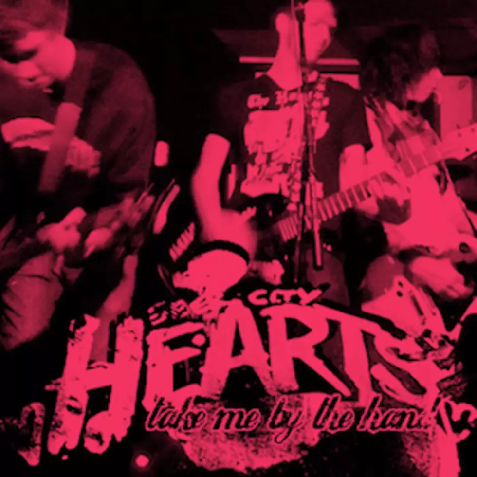 Beer City Hearts, &#8216;Turn the Radio Up&#8217; &#8211; Free MP3 Download